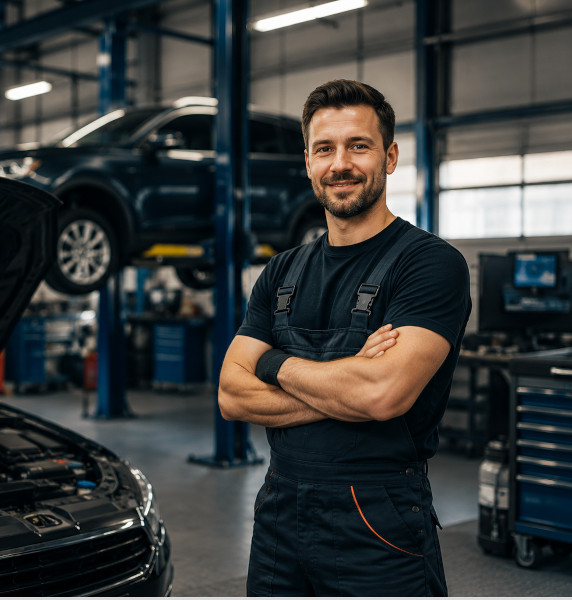 Miroslav Novák – AutoCenter Novák